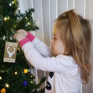 Meet your Posher, Missy